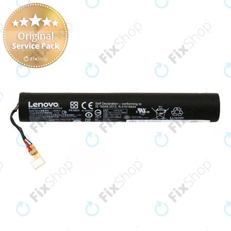 Lenovo Yoga TAB 3 YT3-850 - Baterija 6200mAh - 5SR8C02843 Genuine Service Pack