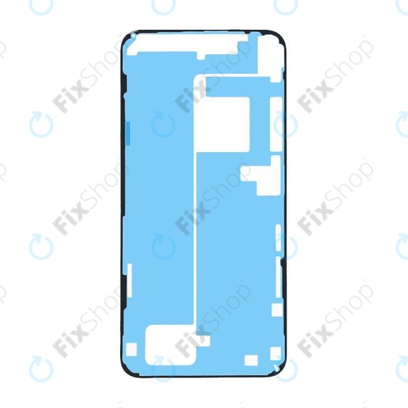Google Pixel 5 - Lepilo za LCD Adhesive - G806-02479-06 Genuine Service Pack