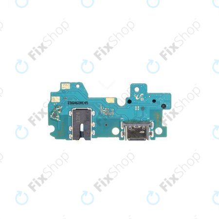 Samsung Galaxy M32 M325F - PCB plošča konektorja za polnjenje - GH96-14531A Genuine Service Pack
