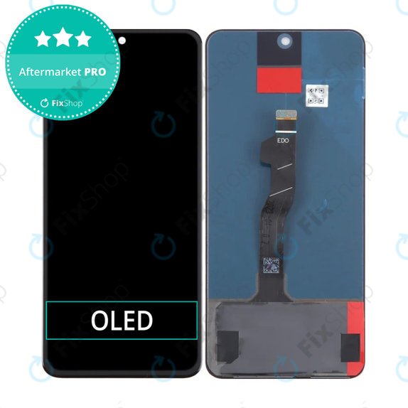 Huawei Nova 10 SE - LCD zaslon + steklo na dotik OLED