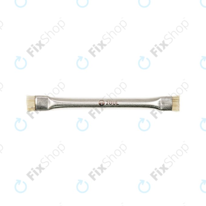 Antistatična krtačka za čiščenje tiskanih vezij (PCB), 2UUL CL11