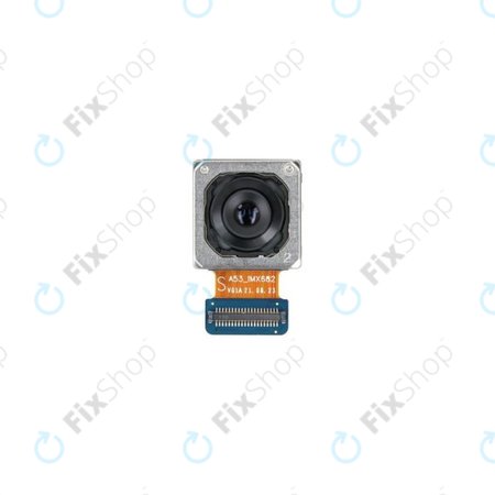 Samsung Galaxy A53 5G A536B - modul zadnje kamere 64 MP - GH96-15001A Genuine Service Pack