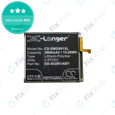 Samsung Galaxy S21 G991B - Baterija EB-BG991ABY 3900mAh HQ