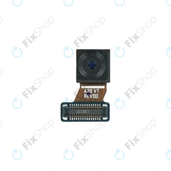 Samsung Galaxy A20e A202F, Samsung Galaxy A20 A205F - Sprednja kamera 8 MP - GH96-12556A Genuine Service Pack