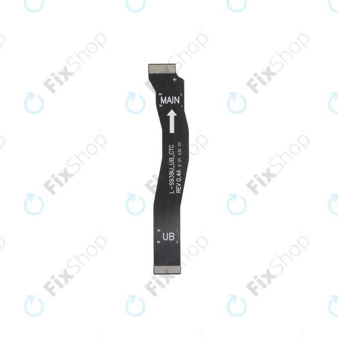 Samsung Galaxy S25 Ultra - LCD Flex Cable