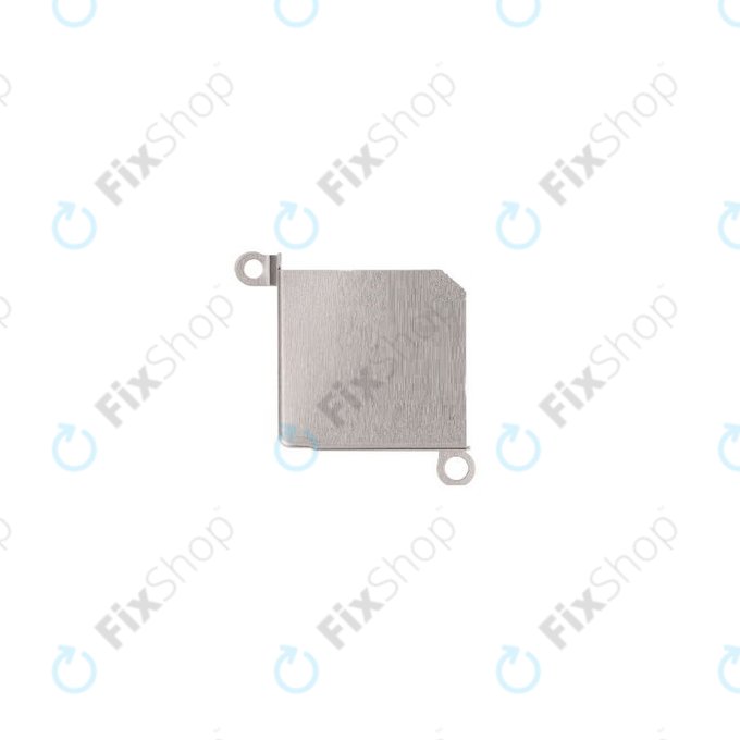 Apple iPhone 7 - kovinski pokrov zadnje kamere 1