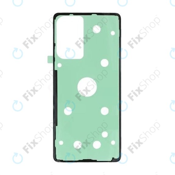 Samsung Galaxy A53 5G A536B - Lepilo za lepilo pokrova baterije - GH02-23641A Genuine Service Pack