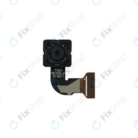 Samsung Galaxy Tab S3 T820, T825 - Zadnja kamera - GH96-10614A Genuine Service Pack