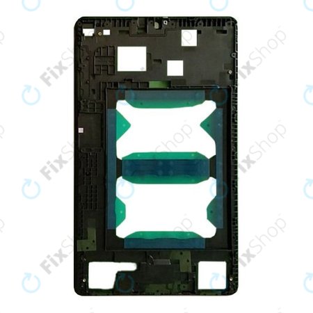 Samsung Galaxy Tab A 10.1 (2019) - Srednji okvir (Black) - GH98-44119A Genuine Service Pack