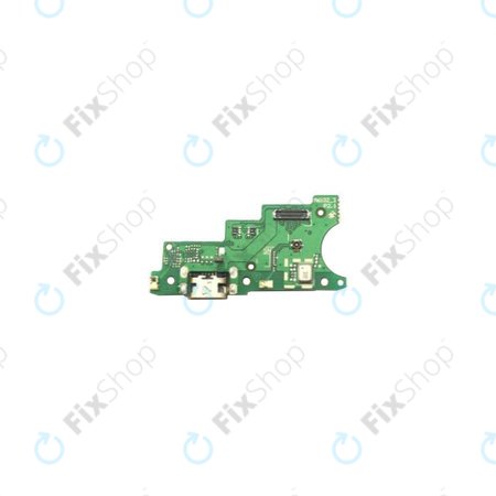 Motorola Moto E6s - PCB plošča konektorja za polnjenje - 5P68C16499 Genuine Service Pack