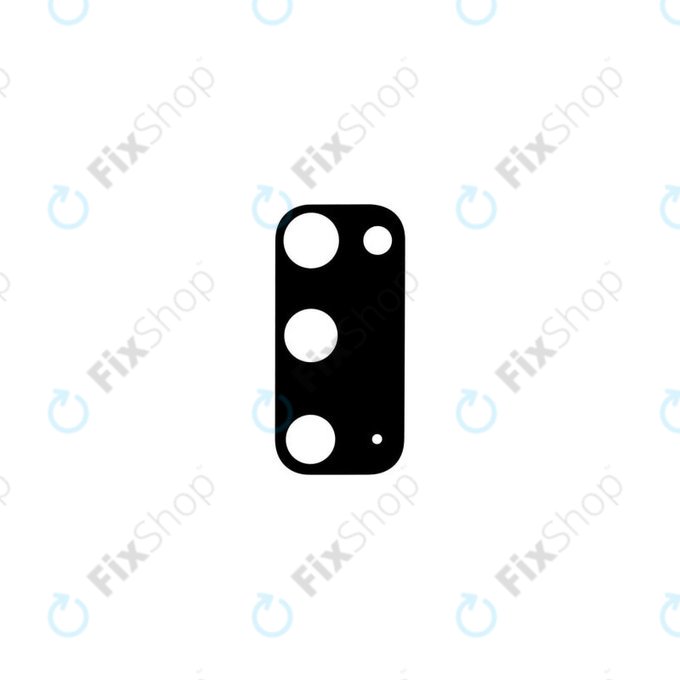 Samsung Galaxy S20 G980F - Steklo zadnje kamere