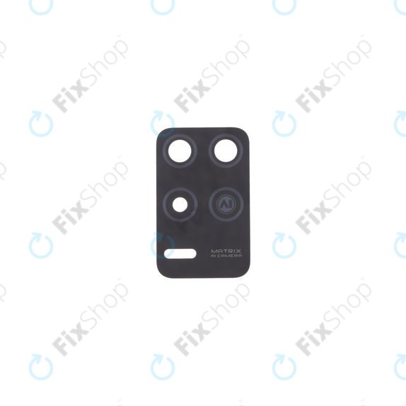 Realme 8 5G RMX3241 - steklo zadnje kamere