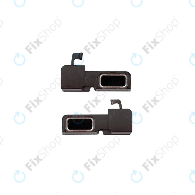 Apple MacBook Pro 15" A1707 (Late 2016 - Mid 2017), 15" A1990 (2018 - 2019) - Zvočnik (levi + desni)