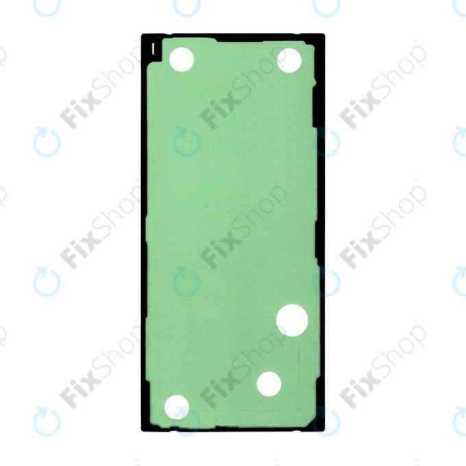 Samsung Galaxy S22 Ultra S908B - Lepilo za lepilo pokrova baterije