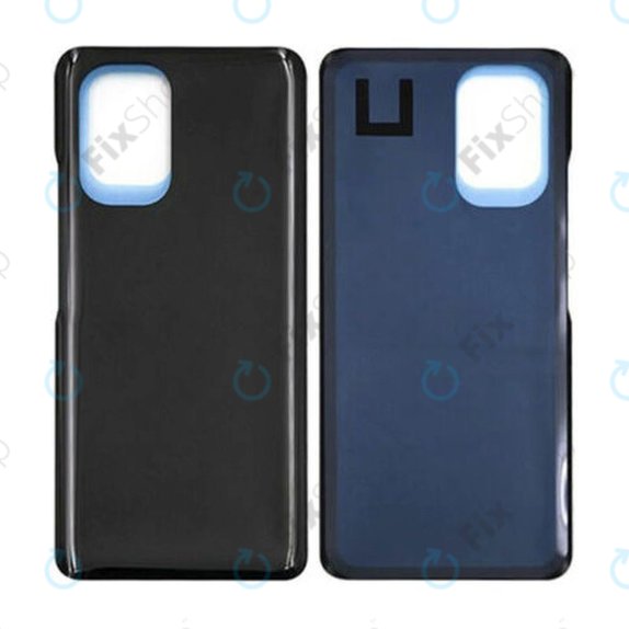 Xiaomi Mi 11i - Pokrov baterije (Cosmic Black)