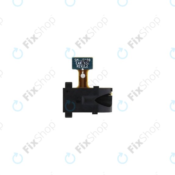 Samsung Galaxy J3 J320F (2016) - Priključek Jack + Flex kabel - GH59-14548A Genuine Service Pack