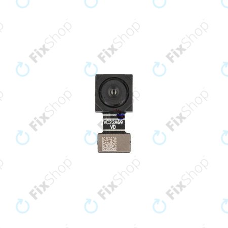 Samsung Galaxy A03s A037G - modul zadnje kamere 2MP - GH81-21249A Genuine Service Pack