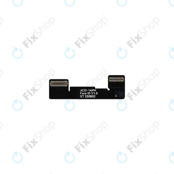 JC V1SE, V1S Pro - Fleksibilni kabel za Dot Projector (JCID) za iPhone 16 Pro Max