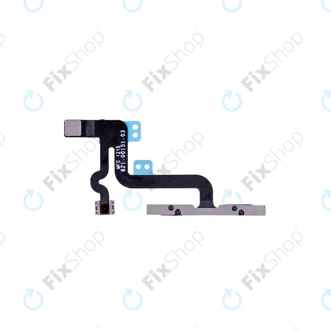 Apple iPhone 6S Plus - Flex Cable Gumbi za glasnost