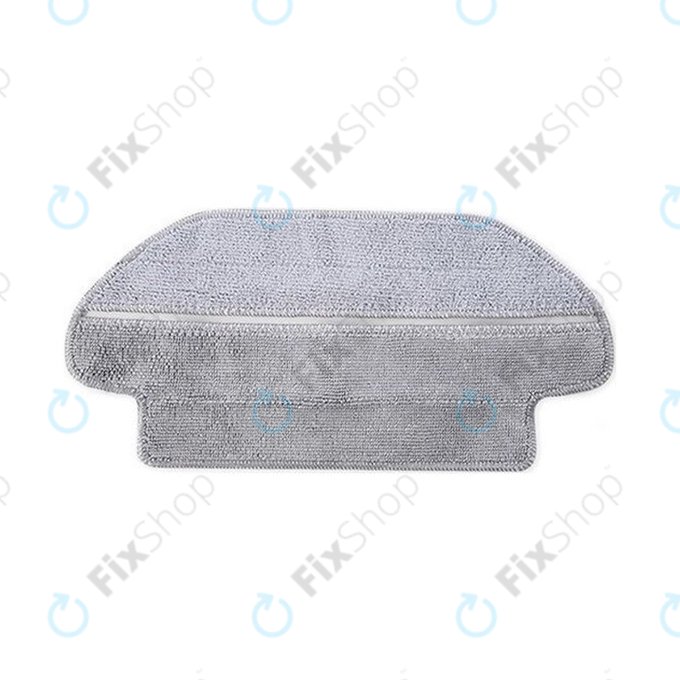 Xiaomi Mi Robot Vacuum Mop Pro (P), 2S, Viomi V2 Pro, V3, SE - Krpa za brisanje (mokro pranje)