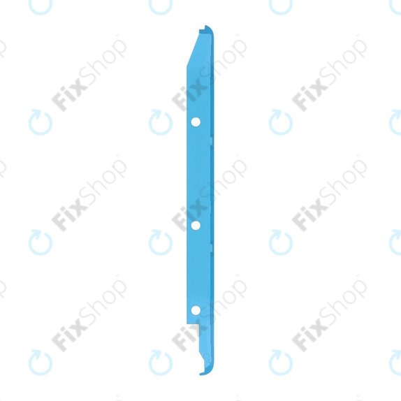 Samsung Galaxy Tab A7 10.4 WiFi T500 - LCD Adhesive (levo) - GH81-19676A Genuine Service Pack