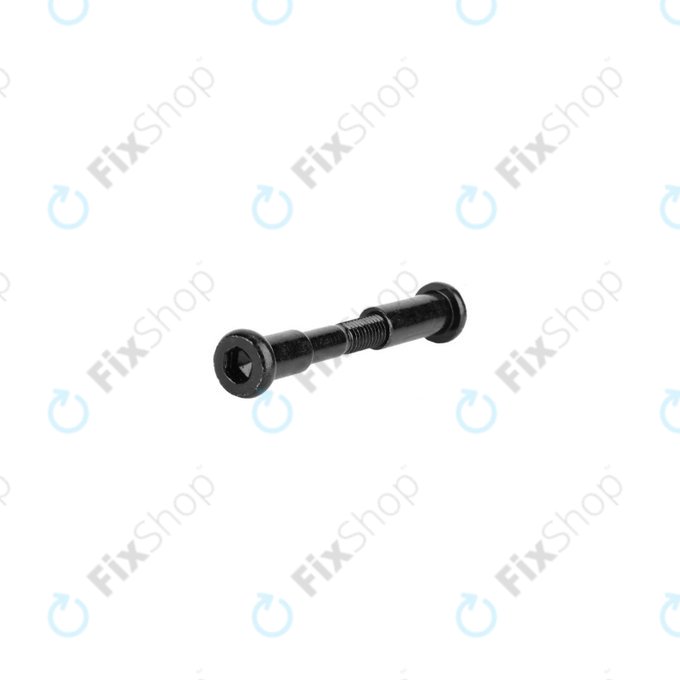 Xiaomi Mi Electric Scooter 1S, 2 M365, Essential, Pro, Pro 2 - Vijak zložljivega mehanizma