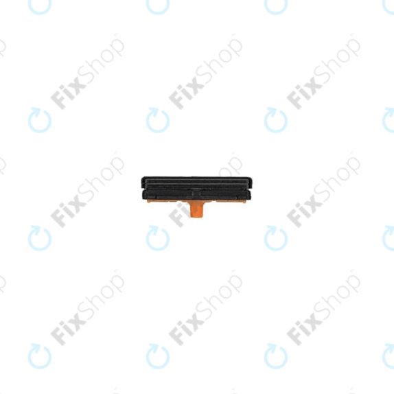 Samsung Galaxy S9 G960F - Gumb za vklop (Midnight Black) - GH98-42635A Genuine Service Pack