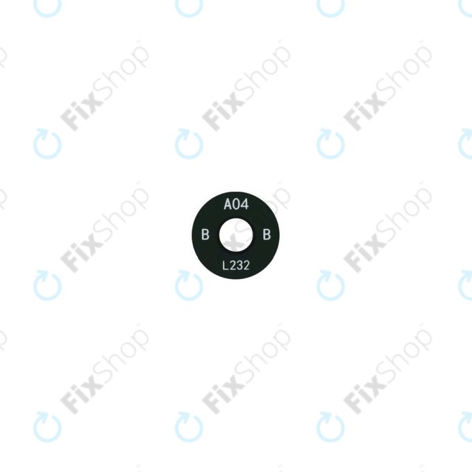 Samsung Galaxy A04s A047F - Steklo zadnje kamere (Bokeh) - GH64-08921A Genuine Service Pack