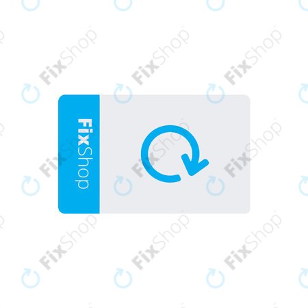 FixPremium - Plastična kartica za odpiranje pametnih telefonov - Nova izdaja
