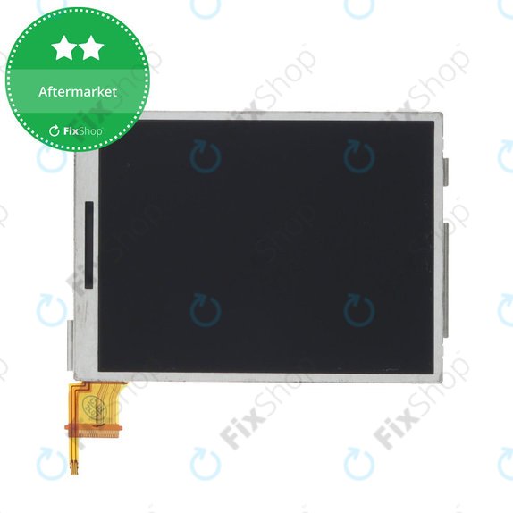 Spodnji LCD zaslon za Nintendo 3DS XL