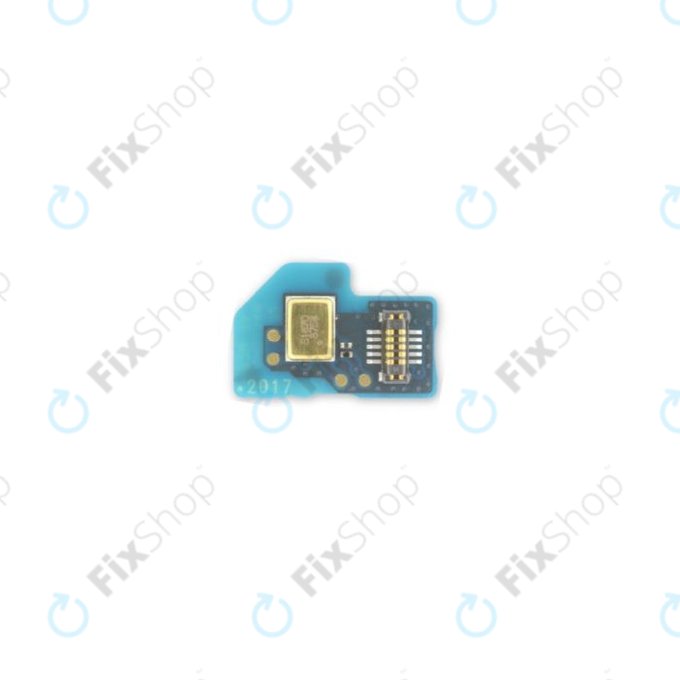 Google Pixel 2 G011A - PCB plošča mikrofona