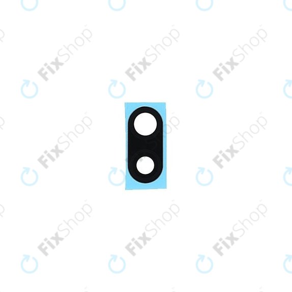 Xiaomi Redmi 8 - steklo zadnje kamere