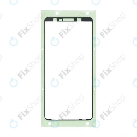 Samsung Galaxy A7 A750F (2018) - LCD Glue Adhesive - GH02-17127A Genuine Service Pack