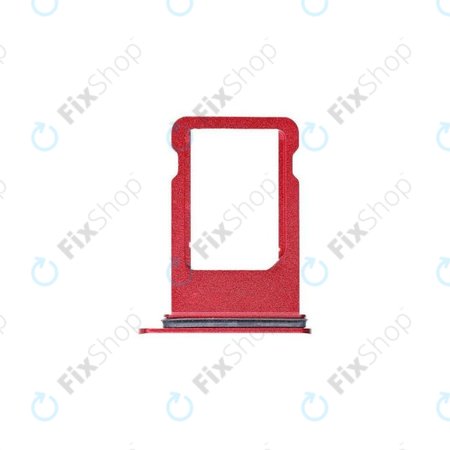Apple iPhone 7 Plus - Reža za SIM (Red)
