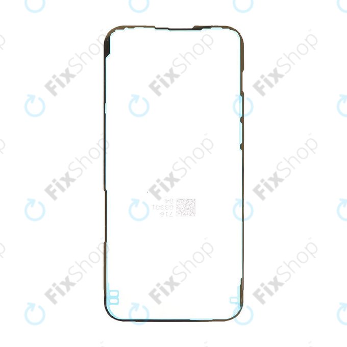 Lepilo za tesnjenje LCD zaslona za iPhone 14 Pro Max, 2UUL SA14PM