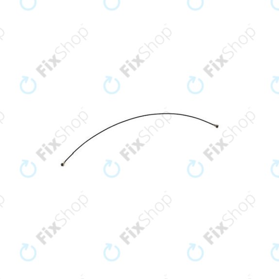 OnePlus Nord 2 5G - RF kabel (Black) - 1091100402 Genuine Service Pack