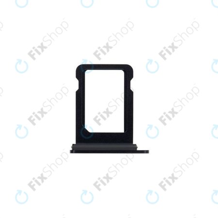 Apple iPhone 12 Mini - Reža za SIM (Black)