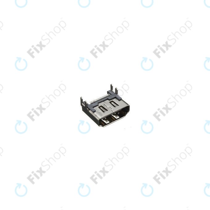 Sony Playstation 4 - HDMI izhod