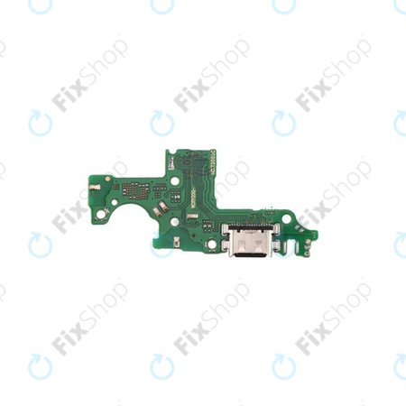 Huawei Honor 20 Lite, 20e - Konektor za polnjenje + Jack konektor PCB plošča
