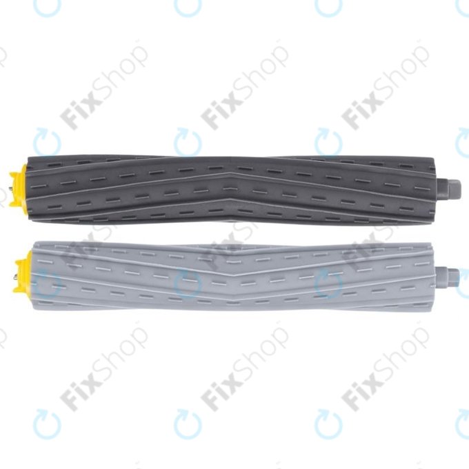 iRobot Roomba 800, serija 900 - glavne krtače