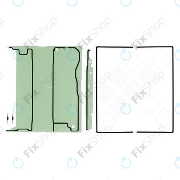 Samsung Galaxy Z Fold 7 F966B - Komplet lepil za LCD zaslon Adhesive (Main) - GH82-37822A Genuine Service Pack