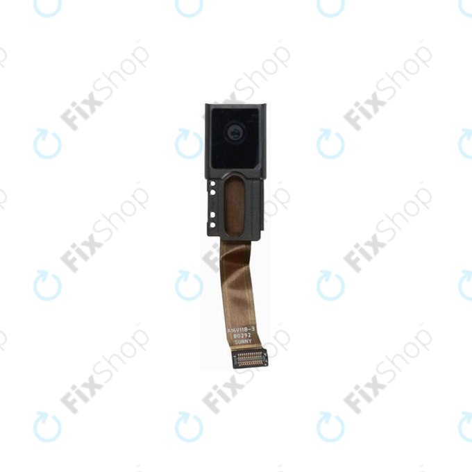 Huawei P Smart Pro - Sprednja kamera - 02353HVQ, 02352RYF, 02352RRT Genuine Service Pack