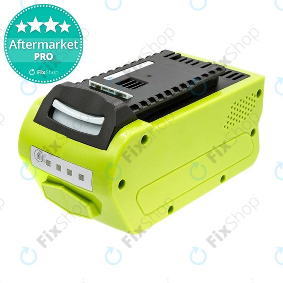 GreenWorks G-Max-series - Baterija Li-Ion 40.0V 5000mAh HQ