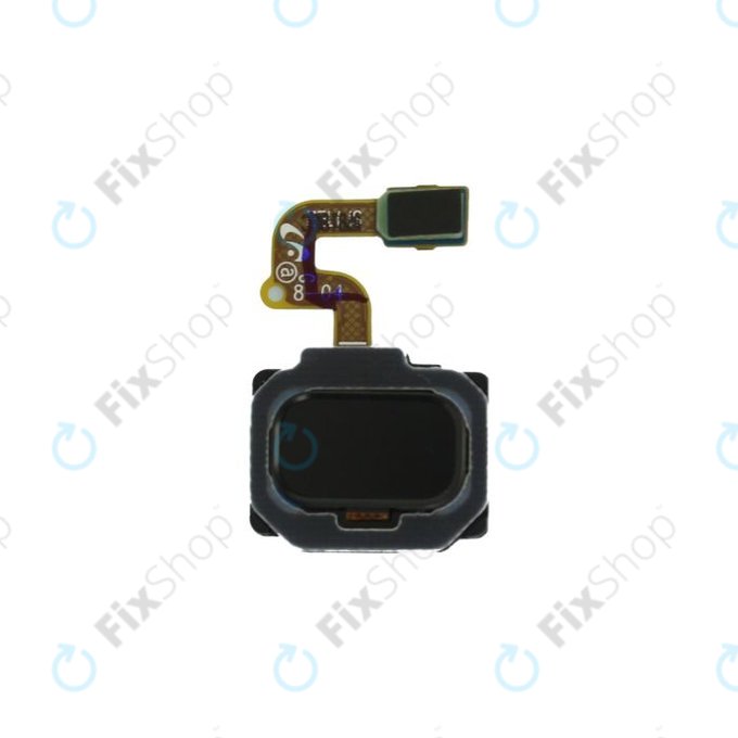 Samsung Galaxy Note 8 N950FD - Senzor prstnih odtisov + Flex kabel - GH96-11360A Genuine Service Pack