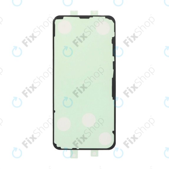 Samsung Galaxy S25 - Lepilo za pokrov baterije