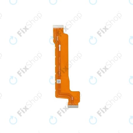Xiaomi Poco X7 Pro 2412DPC0AG - Glavni Flex kabel - 1350204000616A Genuine Service Pack