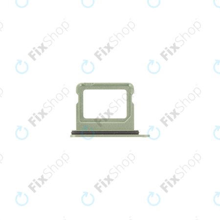 Apple iPhone 17 - Reža za kartico SIM (Sage)
