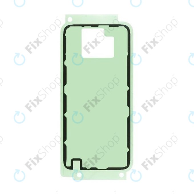Samsung Galaxy J6 Plus J610F (2018) - Lepilo za pokrov baterije - GH02-17173A Genuine Service Pack