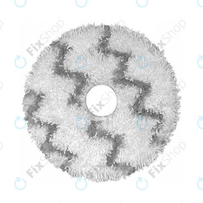 Ecovacs Deebot T-series, X-series - krpa za brisanje (pralna)