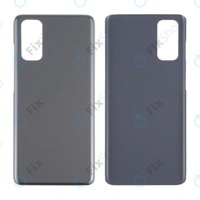 Samsung Galaxy S20 G980F - Pokrov baterije (Cosmic Grey)